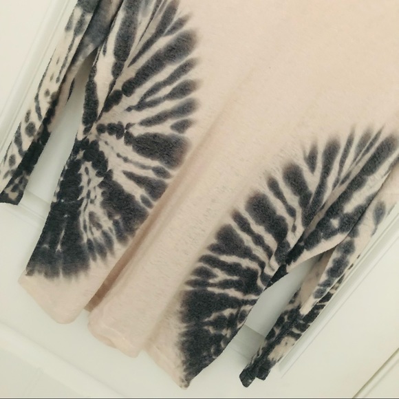 Lapis Sweater Tie Dye New - Picture 4 of 4